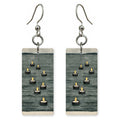 Floating Candles Earrings | FW249