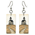 Haunted Mansion Earrings | FW258