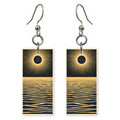 Eclipse Horizon Earrings | FW297