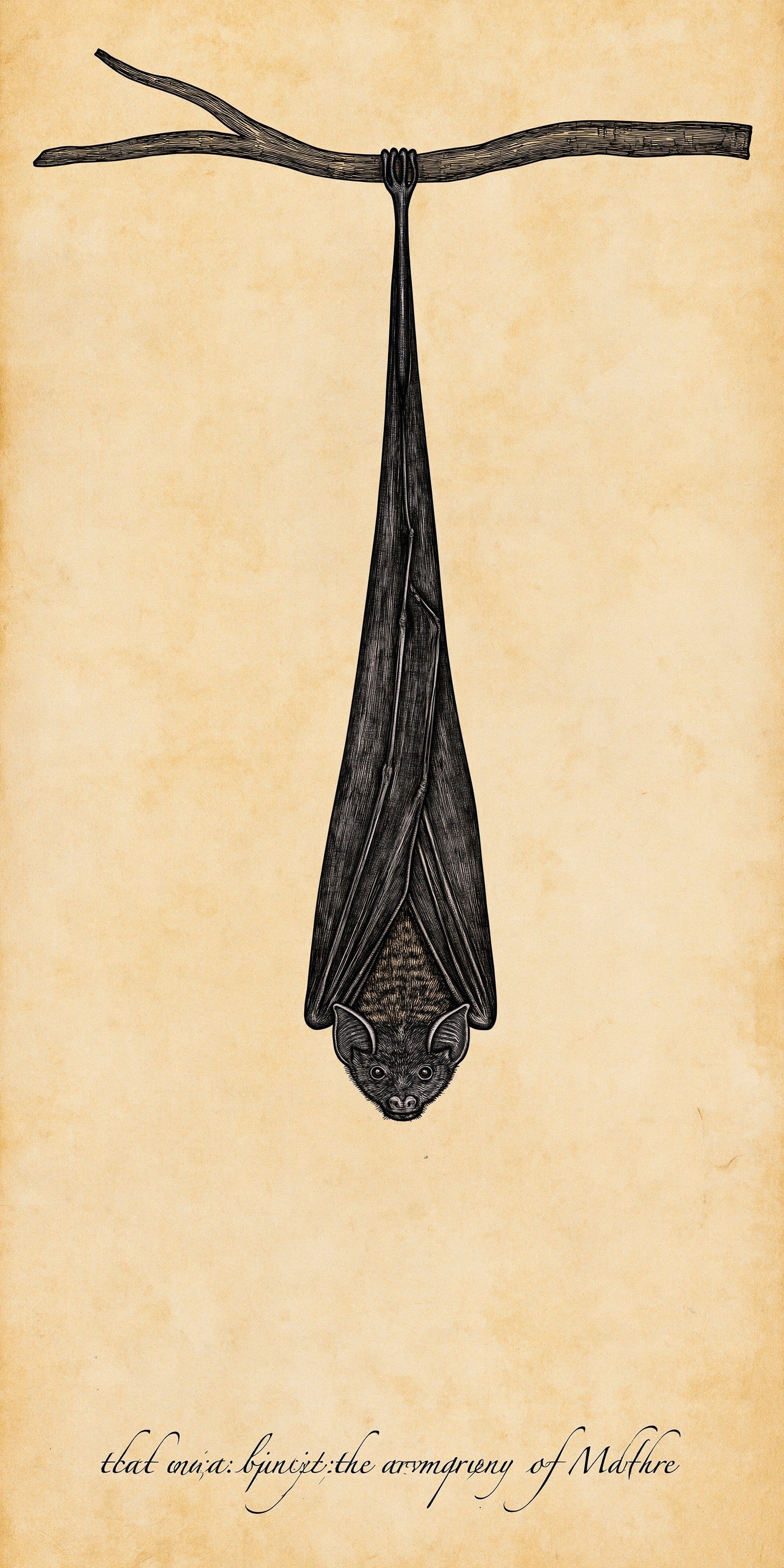 Necktie Earrings | FW300