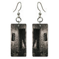 Ghost in the Doorway Earrings | FW302