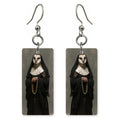Sister Owl Earrings | FW307