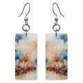 Trick or Treat Street Earrings | FW315