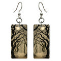 Twisted Forest Earrings | FW322