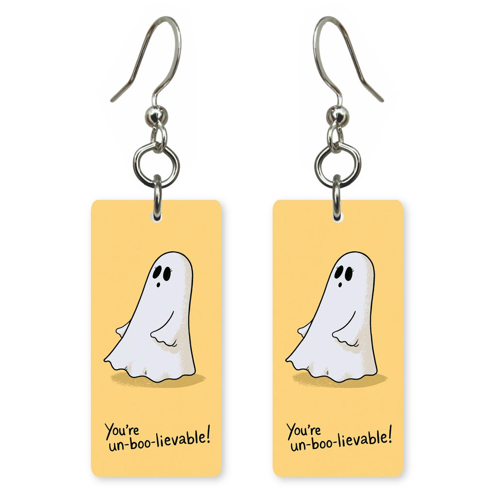 Un-boo-lievable Earrings | FW333