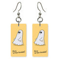 Un-boo-lievable Earrings | FW333