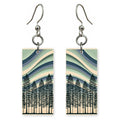 Aurora Pines Earrings | FW341