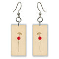 Sealed With Love Earrings | FW347