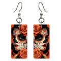 Marigold Catrina Earrings | FW358