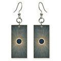 Total Eclipse Earrings | FW366