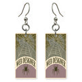 Web Designer Earrings | FW368