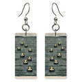 Candle Lake Earrings | FW369