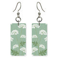 Hemlock Bloom Earrings | FW385