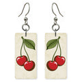 Cherry Pop Earrings | FW401