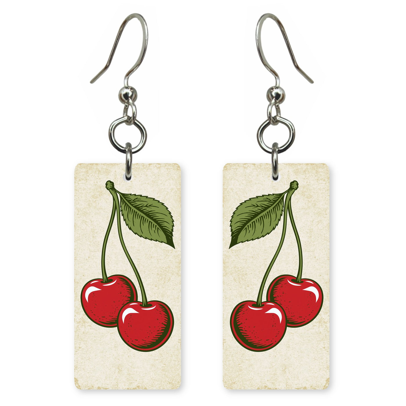 Cherry Pop Earrings | FW401