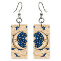 Paper Moon Earrings | FW417