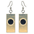 Eclipse Corona Earrings | FW427