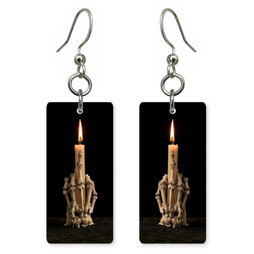 Spite Light Earrings | FW433
