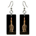 Spite Light Earrings | FW433