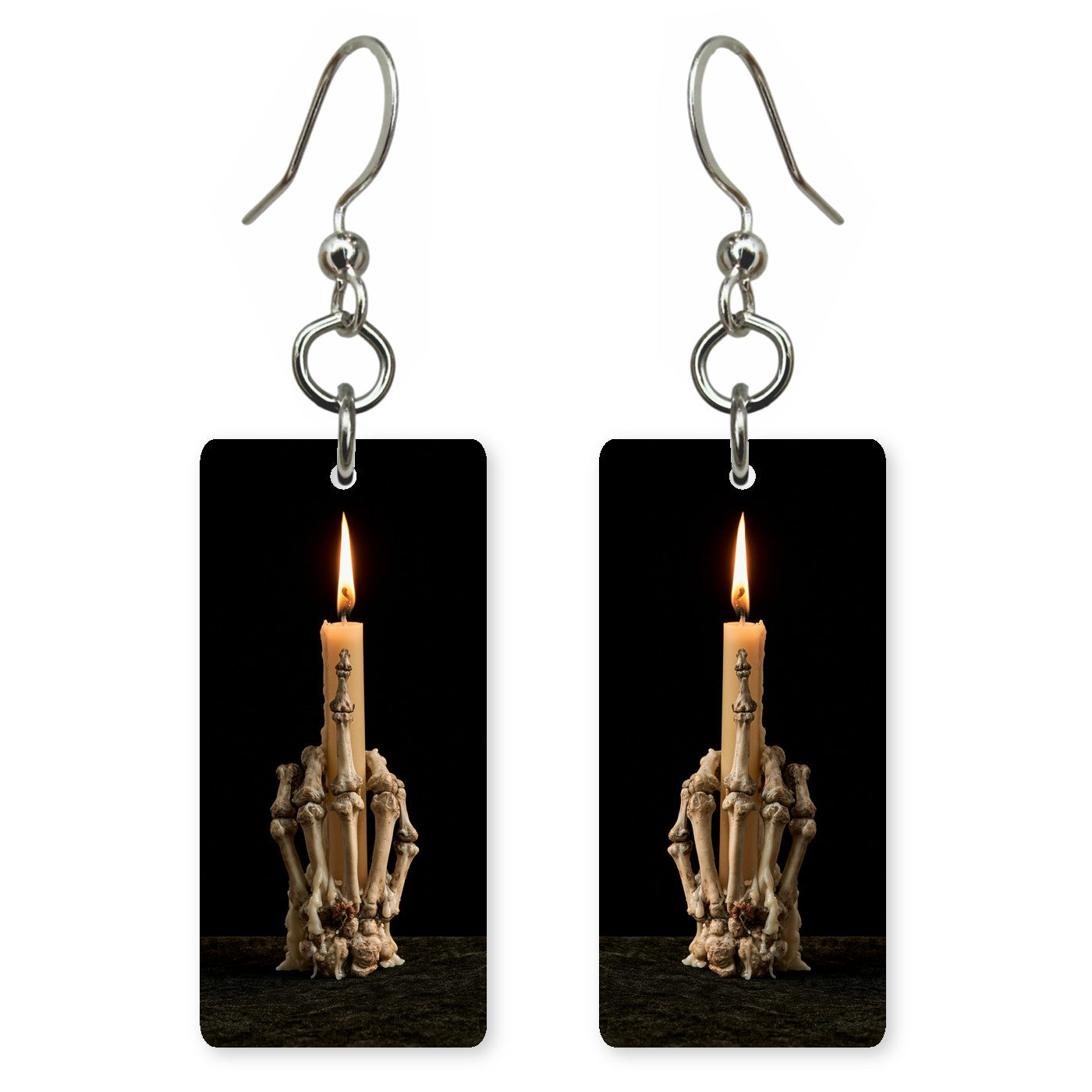 Spite Light Earrings | FW433