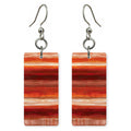 Ember Bands earrings