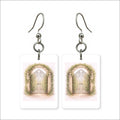 Garden Gate Earrings | FWP17J