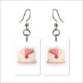 Love Letter Earrings | FWP17K