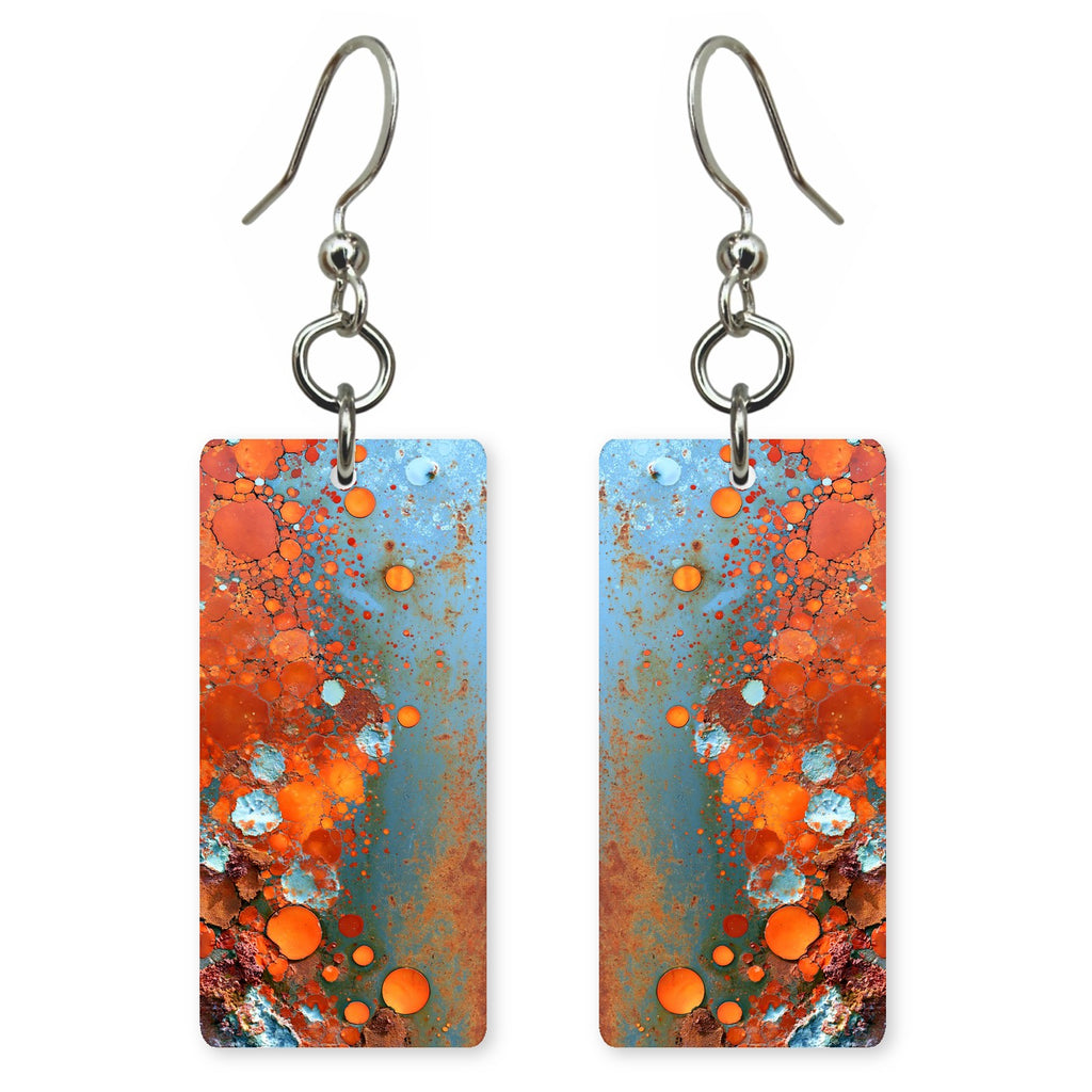 Clementine Giggles Earrings | FWX1035