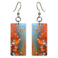 Clementine Giggles Earrings | FWX1035