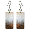 Ash Rain Surrender Earrings | FWX1119