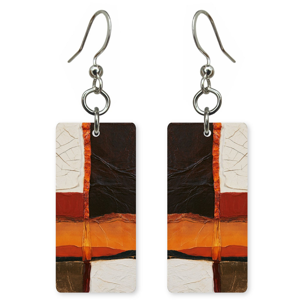 Ember and Ink Forgiveness Earrings | FWX1156