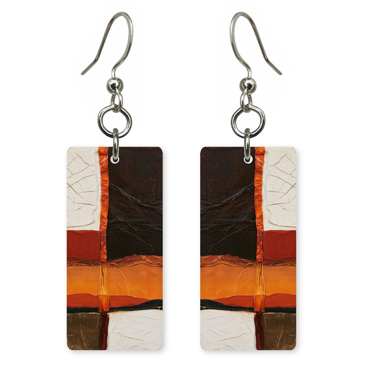 Ember and Ink Forgiveness Earrings | FWX1156