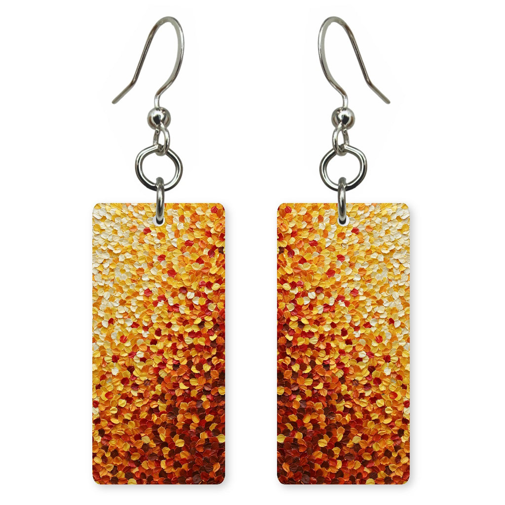Honey Unguarded Joy Earrings | FWX11