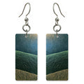 Moss Patience Earrings | FWX1235
