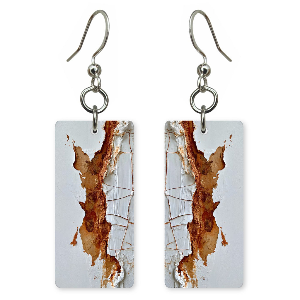 Sienna Honesty Earrings | FWX1236