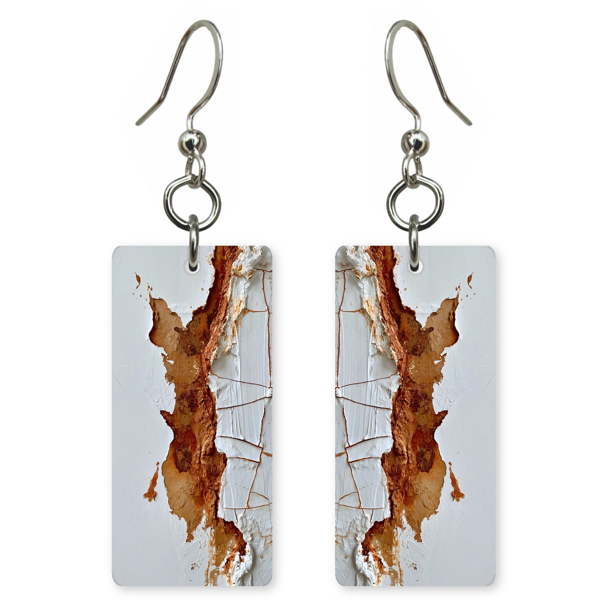 Sienna Honesty Earrings | FWX1236