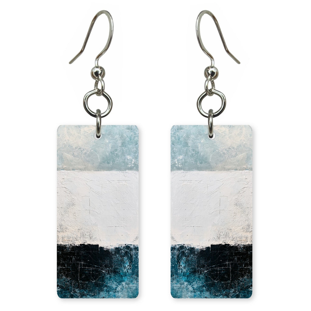 Frost Waiting Earrings | FWX1247