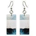 Frost Waiting Earrings | FWX1247