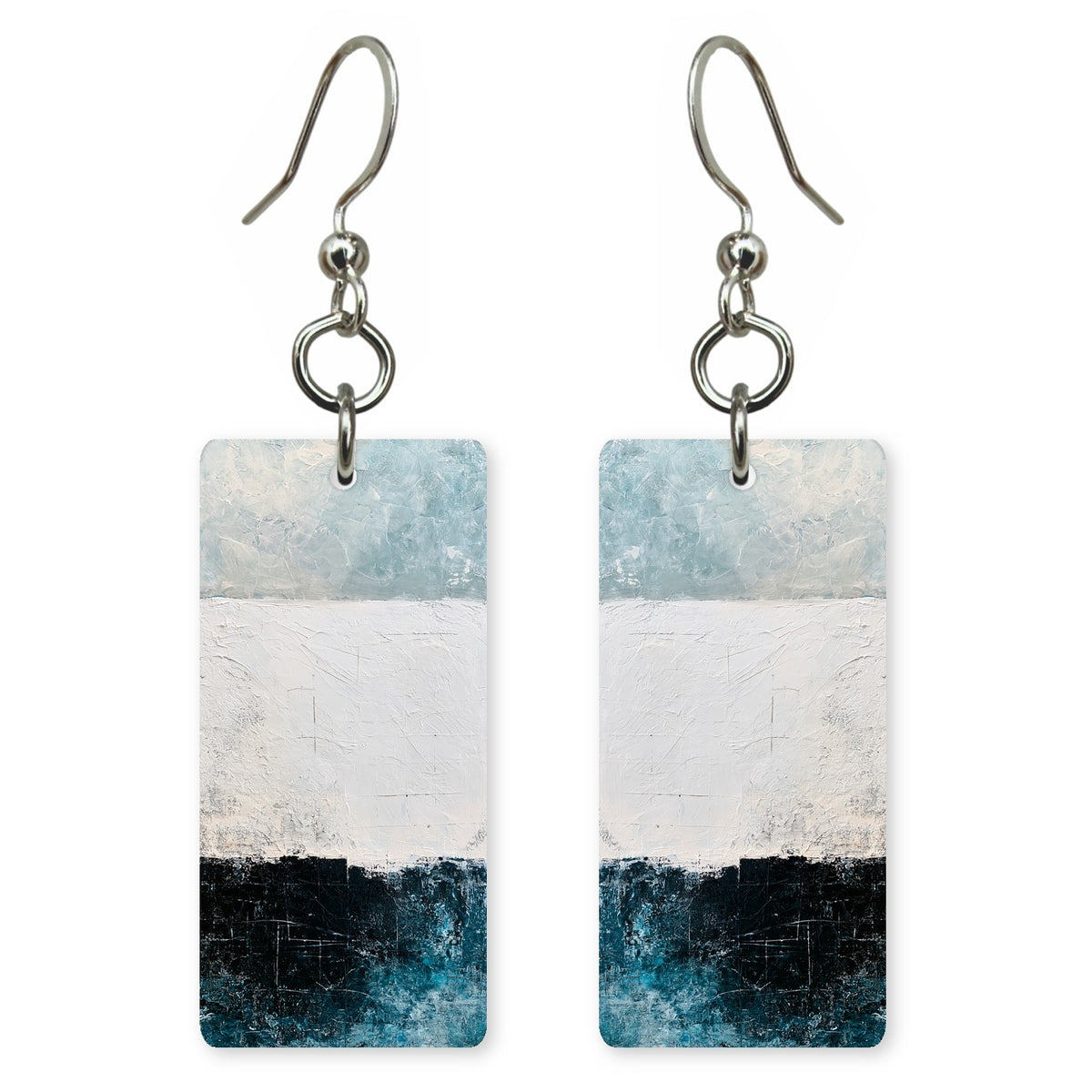 Frost Waiting Earrings | FWX1247