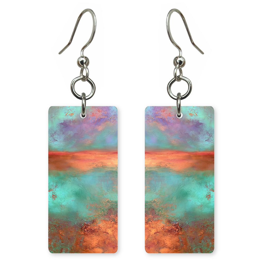 Aurora Delight Earrings | FWX1289