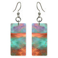 Aurora Delight Earrings | FWX1289