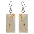 Butter Yellow Gladness Earrings | FWX136