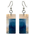 Sapphire Trust Earrings | FWX1371