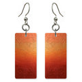 Ember Vigor Rising Earrings | FWX1400