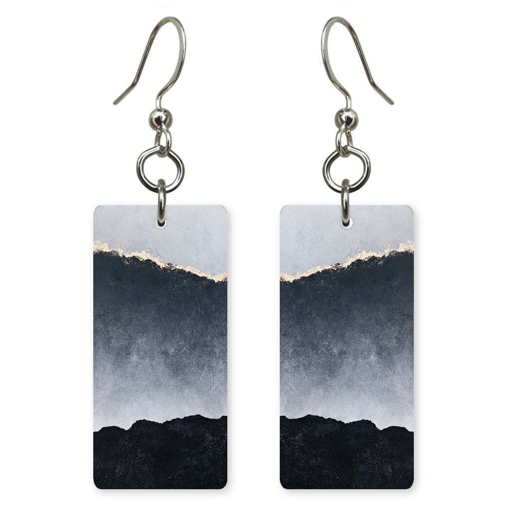 Midnight Unease Earrings | FWX1410