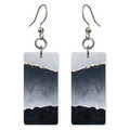 Midnight Unease Earrings | FWX1410