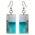 Aqua Relief Exhaled Earrings | FWX1441