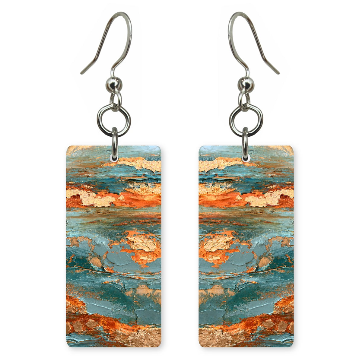 Marmalade Joy Rising Earrings | FWX1456