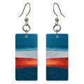 Ember Quiet Courage Earrings | FWX1460