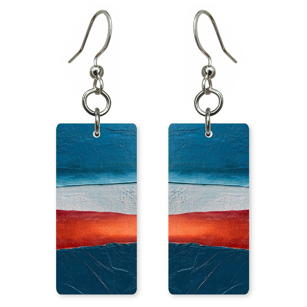 Ember Quiet Courage Earrings | FWX1460